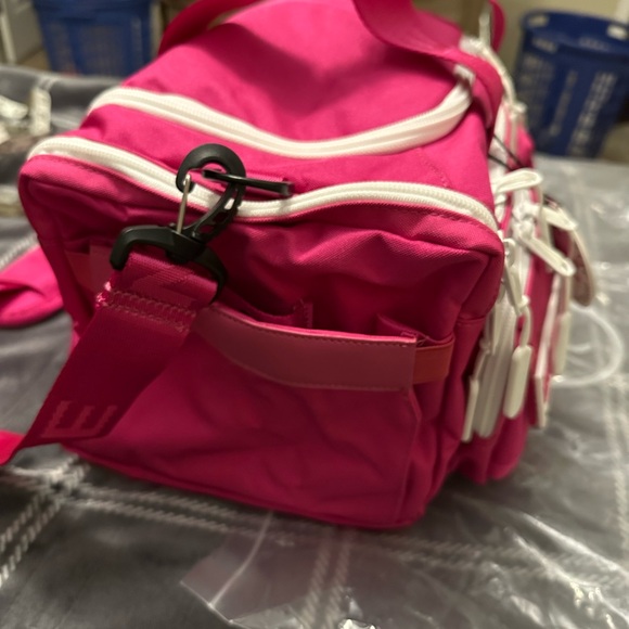 Wolfpak 20l duffle pink goddess - Picture 8 of 8
